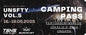 Camping Ticket Weekend Pass