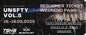 Besucher Ticket Weekend Pass