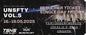 Besucher Ticket | Single Day Friday
